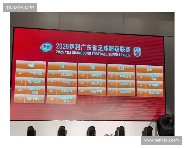 如何全面分析粤超联赛前四名球队的整体表现及其优势劣势