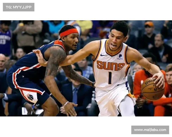 布克职业生涯中的关键启示与成长之路：从挑战中汲取力量的智慧