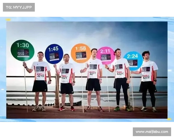 打破马拉松纪录的五大关键因素与训练策略解析