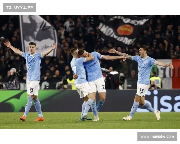 拉齐奥蓝鹰新战术崛起如何改变意甲格局及其对欧洲足坛的深远影响