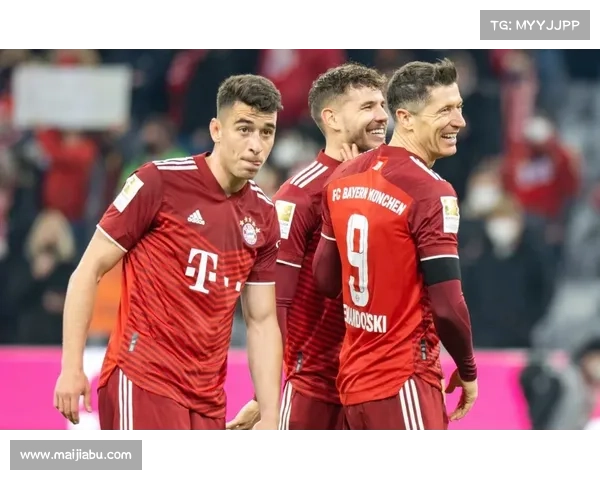 拜仁慕尼黑：德甲历史的缔造者与不朽霸主