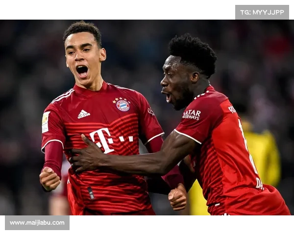 拜仁足球俱乐部未来发展战略及其国际竞争力提升路径分析