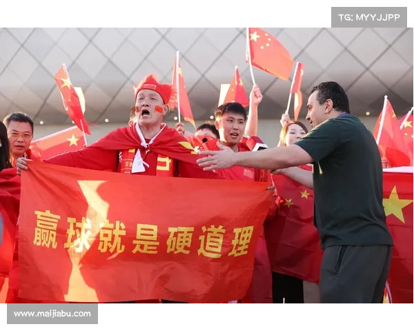 提升国足亚洲杯夺冠概率的关键路径与战略分析