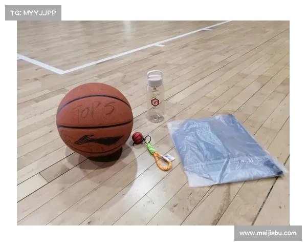 提升篮球技能的五大实用技巧助你成为场上高手